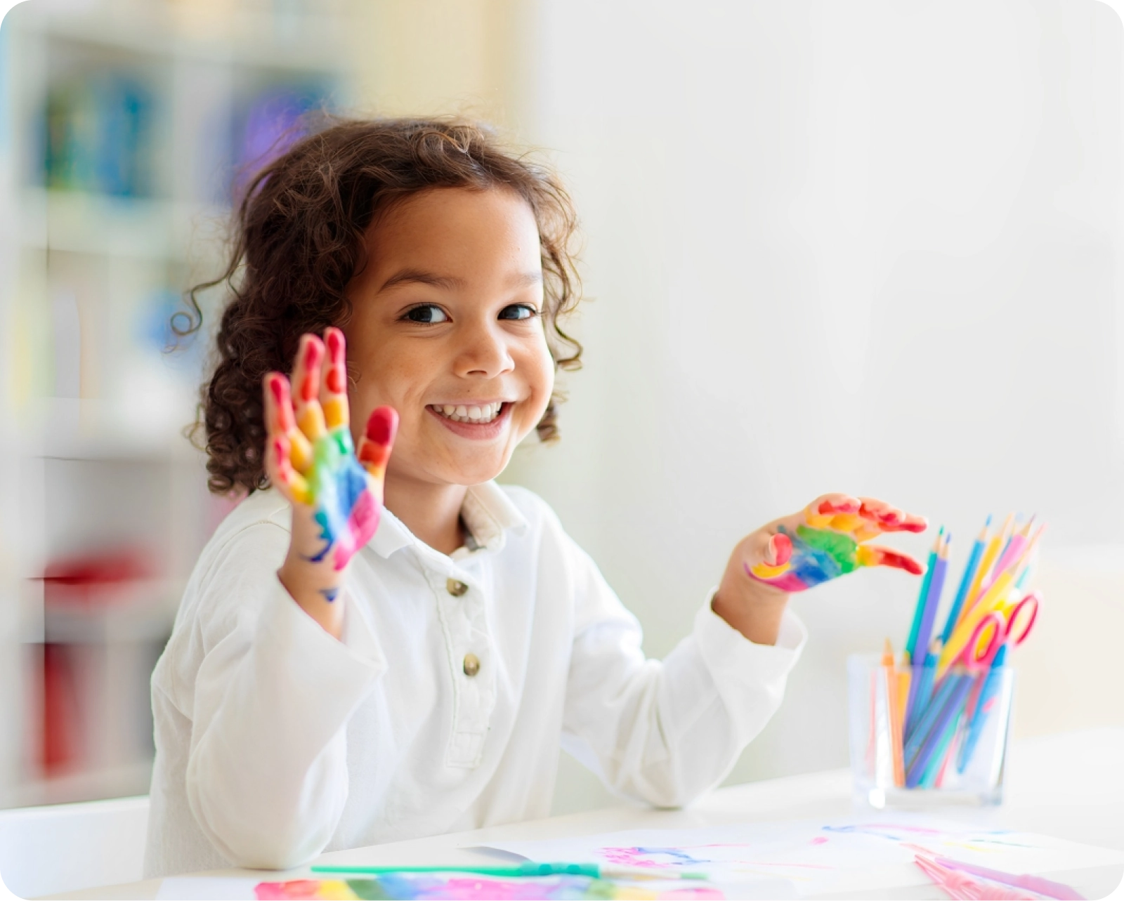 Pulaski County Early Learning Network