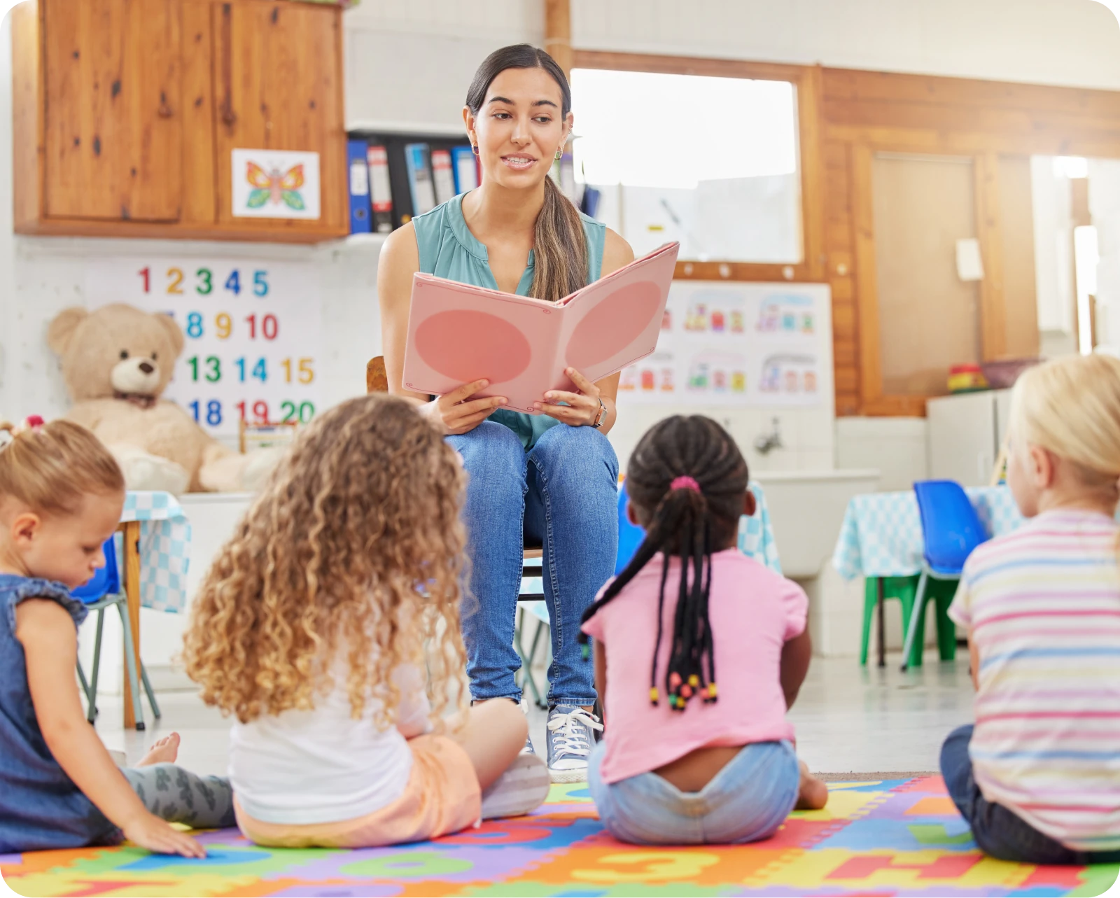 Pulaski County Early Learning Network