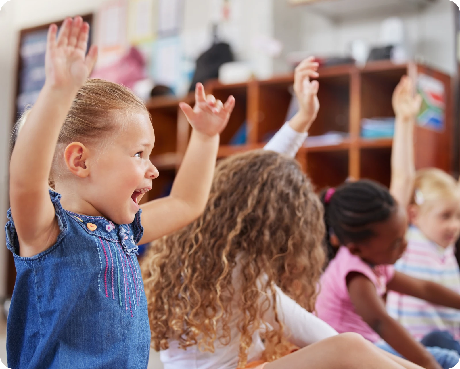 Pulaski County Early Learning Network